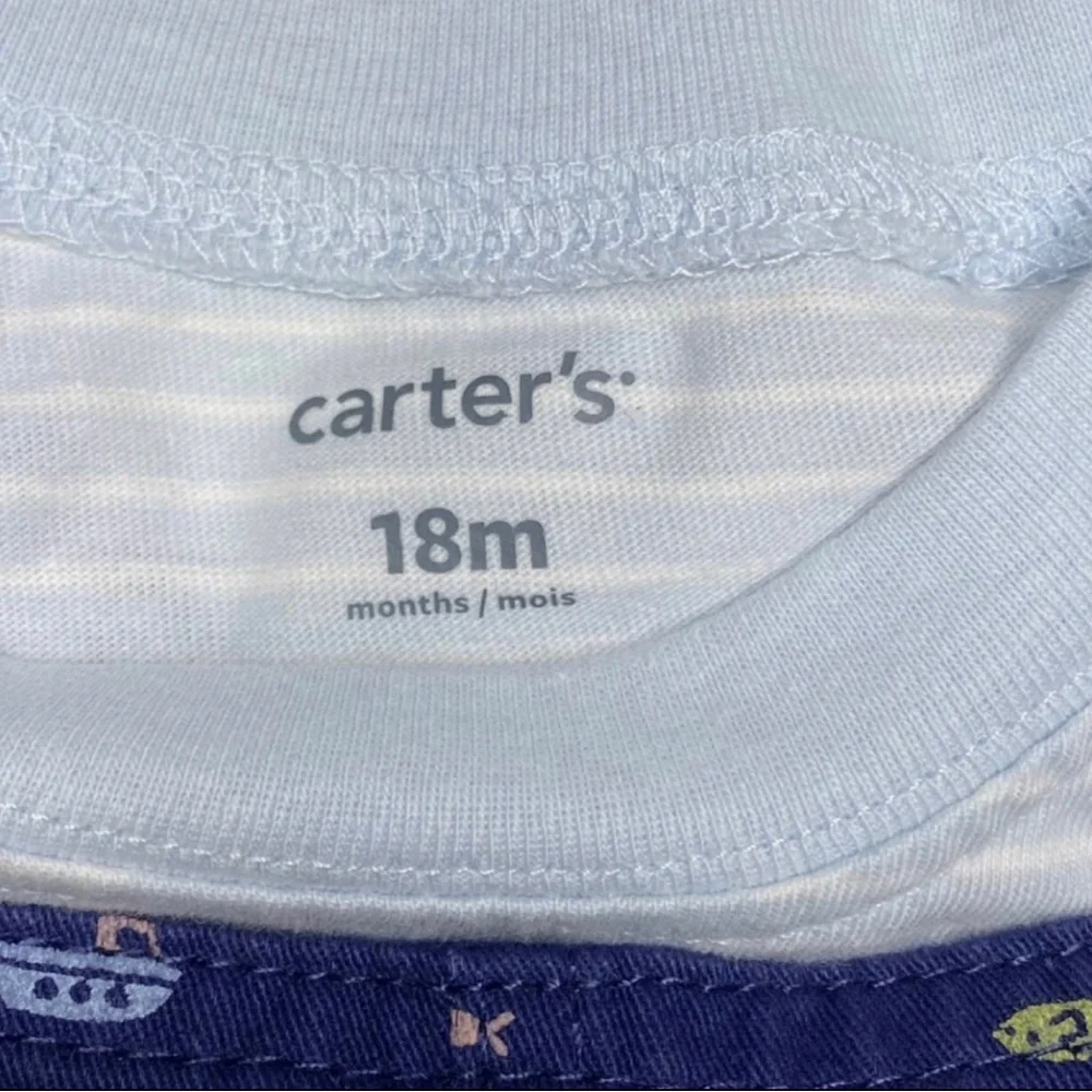 Carters carter ocean